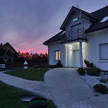 Holiday House Bella By Renters Kolczewo