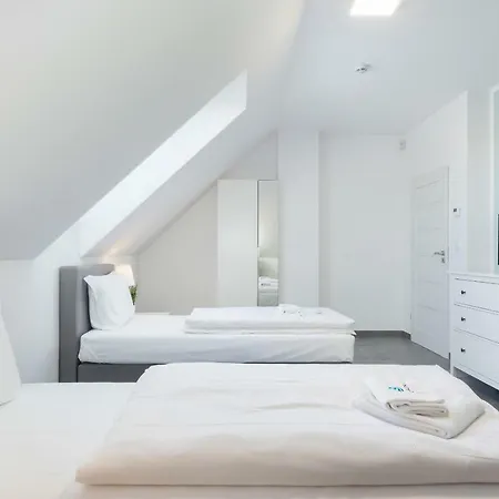 Holiday House Bella By Renters Casa vacanze Kolczewo