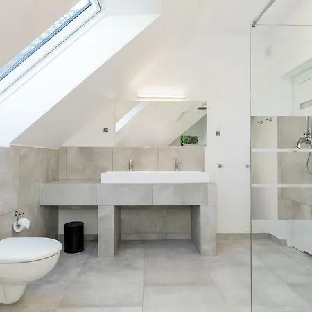 Casa vacanze Holiday House Bella By Renters Kolczewo