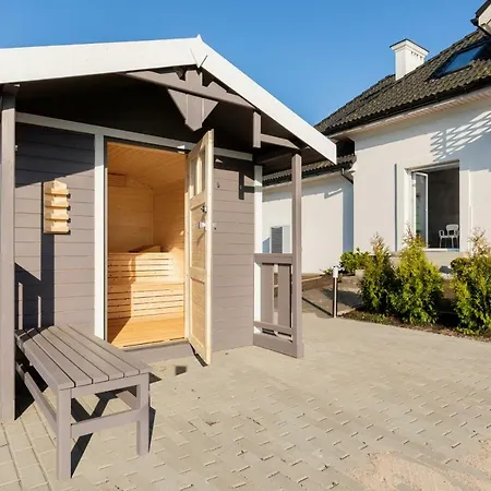 Holiday House Bella By Renters Casa vacanze