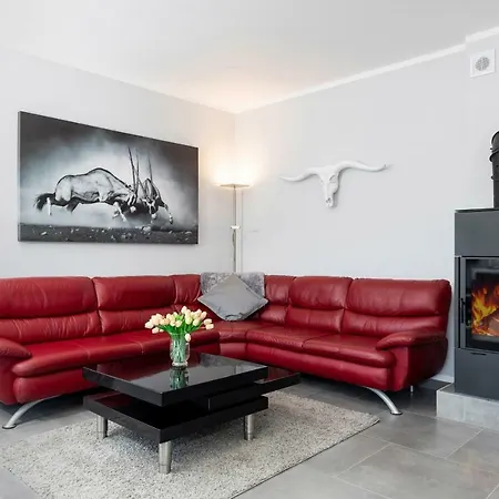 Holiday House Bella By Renters