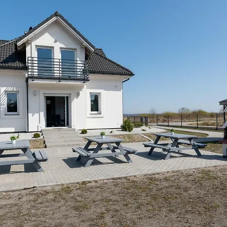 Holiday House Bella By Renters Casa vacanze Kolczewo