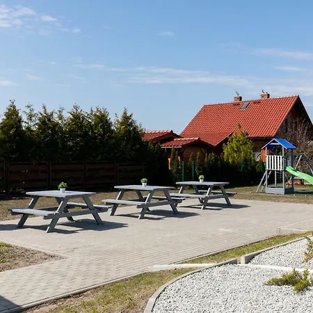 Holiday House Bella By Renters Casa vacanze Kolczewo