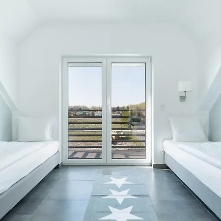 Holiday House Bella By Renters Casa vacanze *