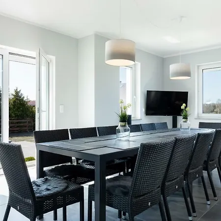 Holiday House Bella By Renters *