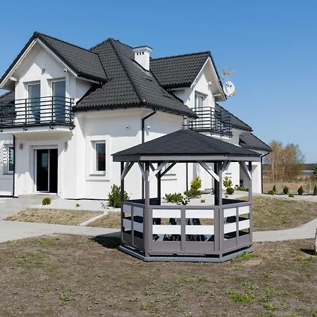Holiday House Bella By Renters * Kolczewo