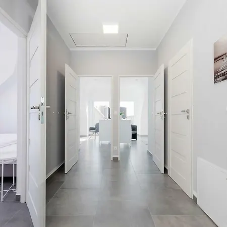 Holiday House Bella By Renters Kolczewo