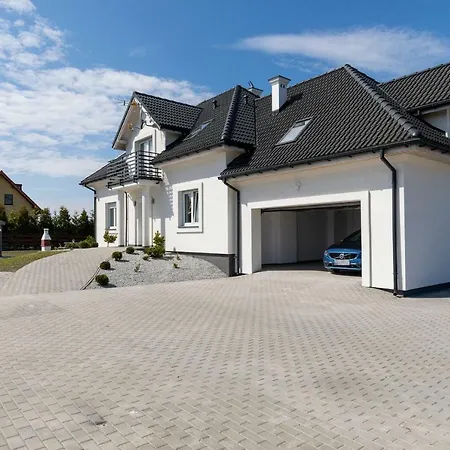 Holiday House Bella By Renters Casa vacanze Kolczewo