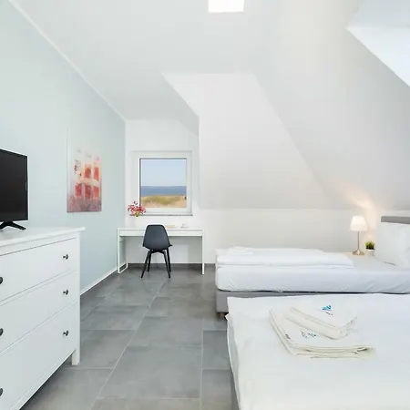 Holiday House Bella By Renters Casa vacanze *