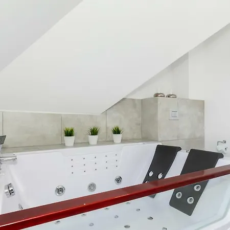 Holiday House Bella By Renters * Kolczewo