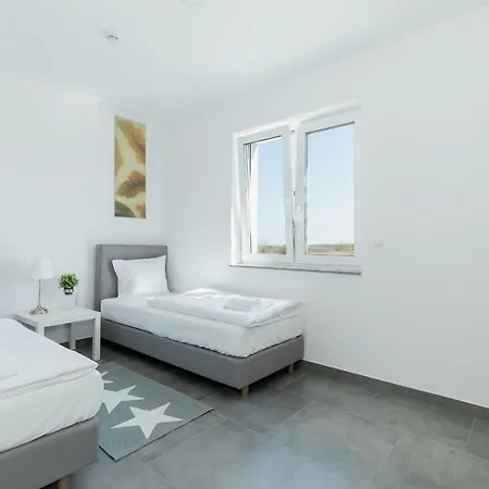 Casa vacanze Holiday House Bella By Renters Kolczewo
