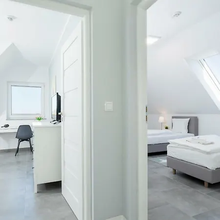 Casa vacanze Holiday House Bella By Renters Kolczewo