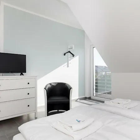 Holiday House Bella By Renters Kolczewo