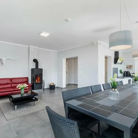 Holiday House Bella By Renters Casa vacanze *