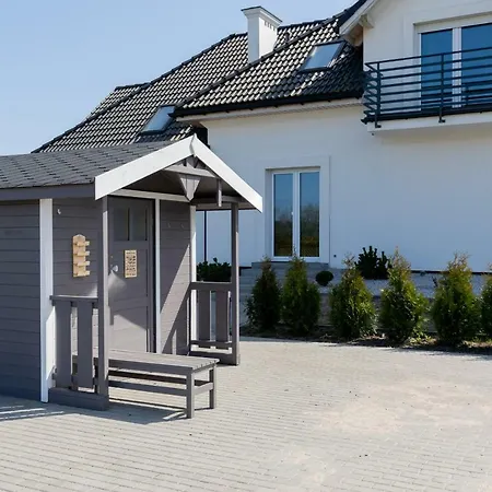 Holiday House Bella By Renters Casa vacanze